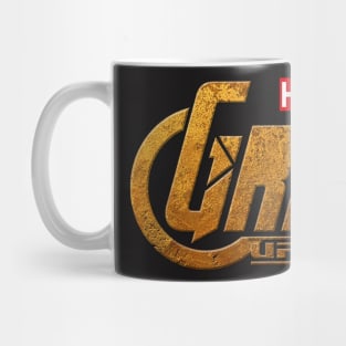 Earth's Mightiest Hype Mug